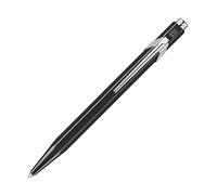 Caran d'Ache 849 Metal-X Stylo bille Noir métallisé