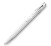 Caran d'Ache 849 POP Ballpoint Pen with Box - White