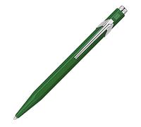 Caran d'Ache 849 Stylo bille métal Vert