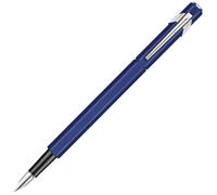 Caran d'Ache Stylo plume 849 M Bleu