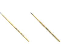 CARAN D'ACHE 8522.000 SwissRide Stylo bille Bleu (Lot de 2)