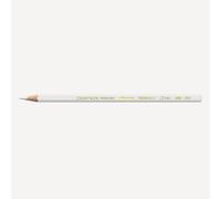 Caran d'Ache Crayon de couleur Prismalo 999.001 – Blanc