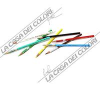 Caran d'Ache Crayon de couleur Prismalo 999.009 Noir