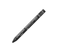 Caran Dache Aquarelle Néocolor Crayon Noir