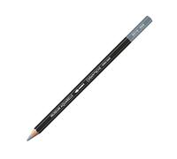 Caran D'ache Caran Dache 3510.004 Crayon Aquarelle Gris acier