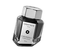 Caran d'Ache Caran d'Ache bouteille d'encre 50ml Cosmic Black (japon importation)