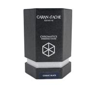 Caran d'Ache Caran d'Ache bouteille d'encre 50ml Cosmic Black (japon importation)