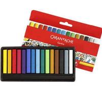 Caran d'Ache Caran d'Ache Oil Chalk Junior Set 15 pieces