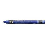 Caran d'ache caran d'ache pastel à la cire aquarellable neocolor ii,blanc noir G