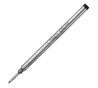 Caran d'Ache cartouches roller fines Noir