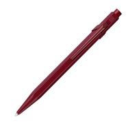 Caran d'Ache Claim your Style 0849.599 Stylo à bille, taille moyenne, 1 pièce (1 pièce)