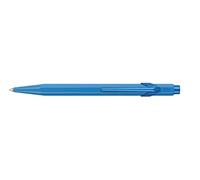 Caran d'Ache Claim Your Style Edition 4 849 Stylo à bille Bleu azur 7630002350648