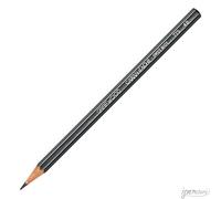 Caran d'ache crayon graphite GRAFWOOD - 4B