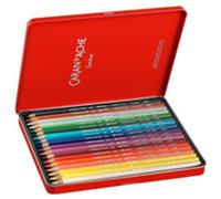 CARAN D'ACHE Crayons de couleur SUPRACOLOR EDITION SPECIALE