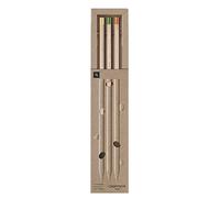 Caran d'Ache Crayons Nespresso - Lot de 3