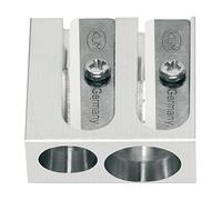 Taille,Crayon Double En Magnésium