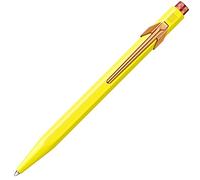 Caran d'Ache d'Ache d'Ache Claim your Style Stylo à bille, édition limitée, multicolore, taille unique, 1 pièce