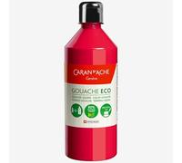 Caran d'Ache : Eco Gouache : 500ml : Carmine