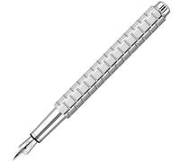 Caran d'Ache Ecridor Avenue Stylo plume avec revêtement palladium plume M