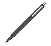 Caran d'Ache Ecridor Racing 0004.009 Lead Holder Length 13.1 cm Diameter 8 mm Bl