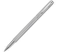 Caran d'Ache Ecridor Variation Rollerball Pen Silver Nib B