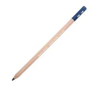 Crayon Pastel Bleu Nuit Caran D'ache Bleu