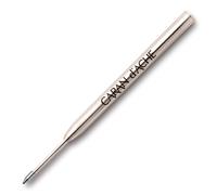 Recharge - Cartouche - Stylo à bille - GOLIATH - Caran d'Ache - Bleu - Pointe fi
