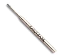 Caran d'Ache Goliath Cartouche de stylo à bille - Noir - Taille M - 1 Unité