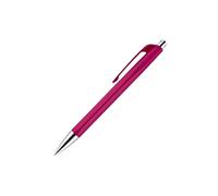 Caran d'Ache Stylo bille Infinite 888 (88.280) Rose rubis 12,5 cm
