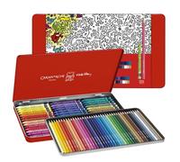Caran d'Ache Kit multi-produits Keith Haring - Édition spéciale