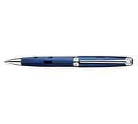 Caran d'Ache Leman Bleu Marin Stylo à bille