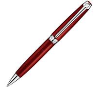 Caran d'Ache Leman Rouge Carmin Stylo à bille (4789.580)