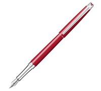 Caran D'Ache Leman Stylo plume fin (fin)