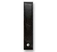Caran d'Ache LEMAN Trousses 15 Centimeters Noir (Schwarz)