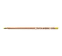 Caran d'Ache Luminance Colour Pencil Artist 6901.015 Lot de 3 crayons de couleur Jaune olive