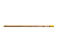 Caran d'Ache Luminance Colour Pencil Artist 6901.034 Lot de 3 crayons de couleur Jaune ocre (034)