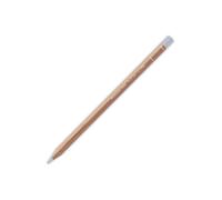 Caran D'ache Luminance crayon de couleur Argent Gris