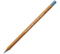 Caran D'ache Luminance crayon de couleur Bleu Turquoise