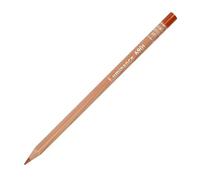 Caran D'ache Luminance crayon de couleur Burnt Ocre