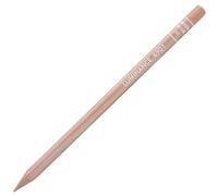 Caran d'Ache Luminance Crayon de couleur chair foncé 5% FSC