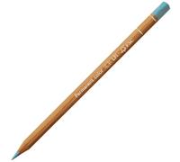 Caran D'ache Luminance crayon de couleur Clair Bleu