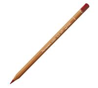 Caran D'ache Luminance Crayon de couleur cramoisi Alizarine