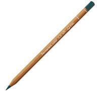 Caran D'ache Luminance crayon de couleur Malachite Vert
