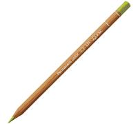 Caran D'ache Luminance crayon de couleur Olive Jaune