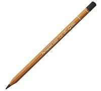Caran D'ache Luminance crayon de couleur Slate Gris