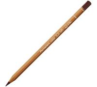 Caran D'ache Luminance crayon de couleur Terre de Sienne brûlée