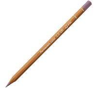 Caran D'ache Luminance crayon de couleur Violet Gris