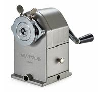 Caran d'Ache Machine Aiguiseur De Crayons Classic Artist Métal Pour Bureau