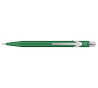 Caran d'Ache Porte-mine Colormat-X 0,5 mm Vert 844734