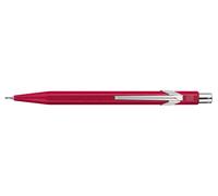 Porte-mines 844 Colormat-X, 0,7 mm, rouge